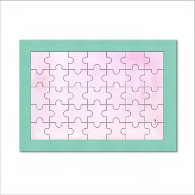 Tender Horizon Envelope Puzzle