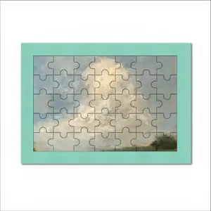 Big Cumulus Envelope Puzzle