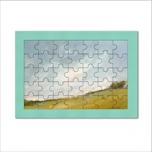 Sky Study 1 Envelope Puzzle