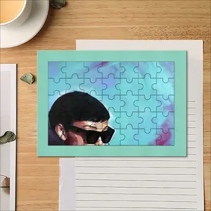 Moonchild Envelope Puzzle