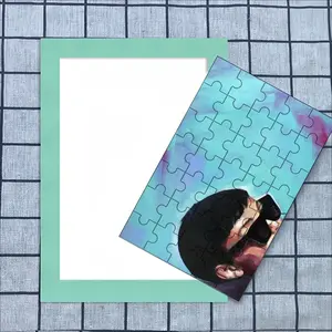 Moonchild Envelope Puzzle