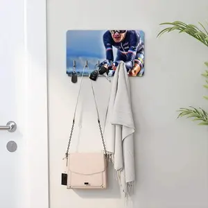 Roy Jeremy [France] Key & Bag Holder (Wall-mounted)