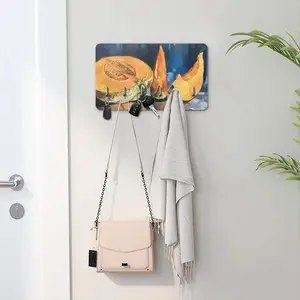 Reflexes Key & Bag Holder (Wall-mounted)