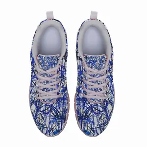 Men Blue Blood London F7.2 Shoes