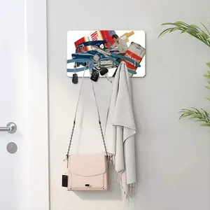 Tuneup Key & Bag Holder (Wall-mounted)