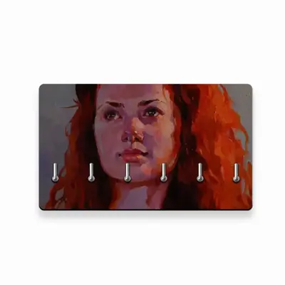 Tanya Key & Bag Holder (Wall-mounted)