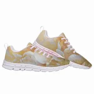 Men Gold Flower London F7.2 Shoes