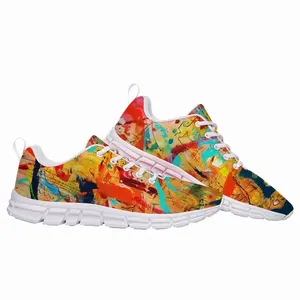 Men Playful Symbiosis London F7.2 Shoes