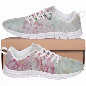 Men Large Peony Palette Knife London F7.2 Shoes