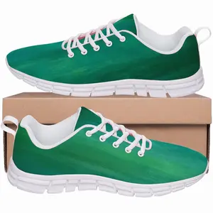 Men Emerald And Blue Ii London F7.2 Shoes