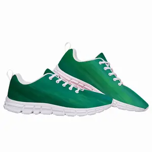 Men Emerald And Blue Ii London F7.2 Shoes