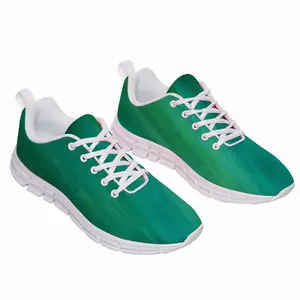 Men Emerald And Blue Ii London F7.2 Shoes