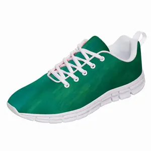 Men Emerald And Blue Ii London F7.2 Shoes