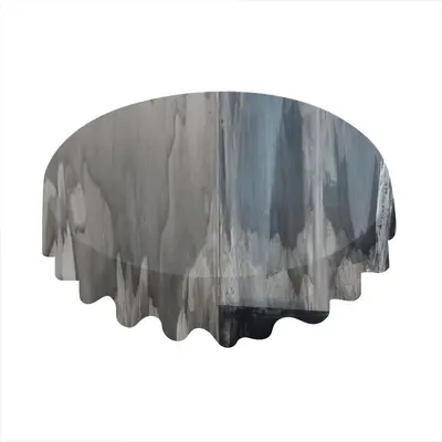 Drowning Feelings 2013 Tablecloth (Round)