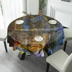 #10 Gallon Tablecloth (Round)