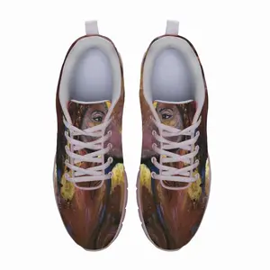 Men Fire Flame London F7.2 Shoes