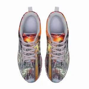 Men Beautiful Sunsets London F7.2 Shoes