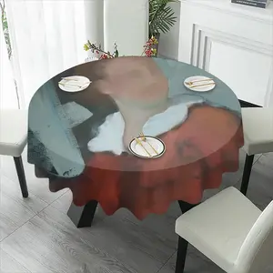 Ring Tablecloth (Round)