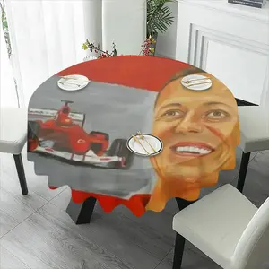 Michael Tablecloth (Round)