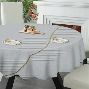 Dream Land Tablecloth (Round)