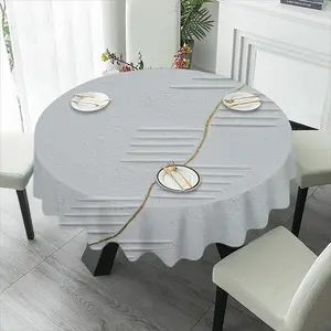 Dream Land Tablecloth (Round)