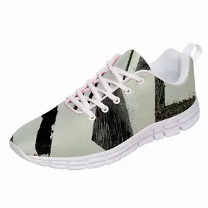 Men Geometric Ways London F7.2 Shoes