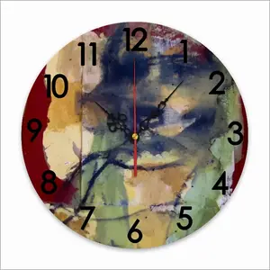 Faraway Wall Clock