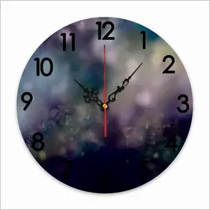 Growth 321 Seconds Wall Clock