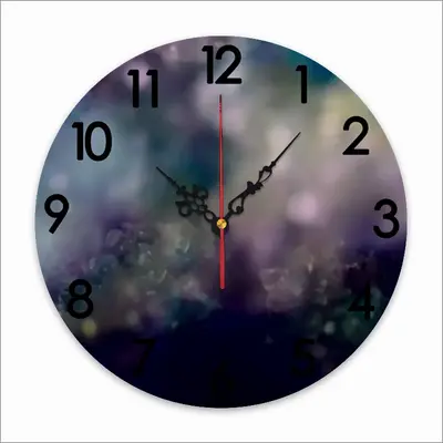 Growth 321 Seconds Wall Clock