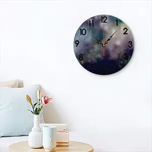 Growth 321 Seconds Wall Clock