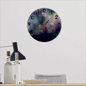 Growth 321 Seconds Wall Clock