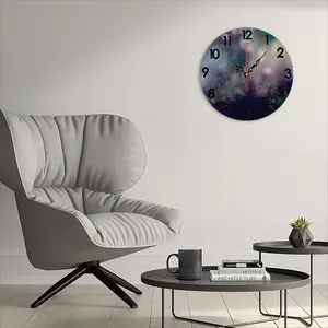 Growth 321 Seconds Wall Clock