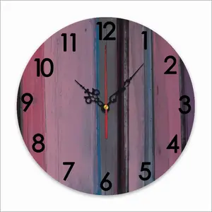 Prelude#2 Wall Clock