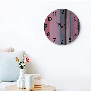 Prelude#2 Wall Clock