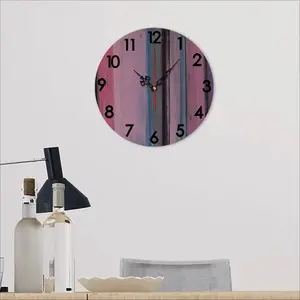 Prelude#2 Wall Clock