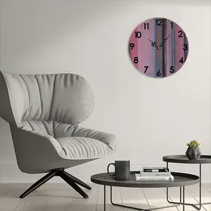 Prelude#2 Wall Clock