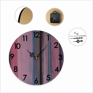 Prelude#2 Wall Clock