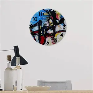 Centaure Wall Clock