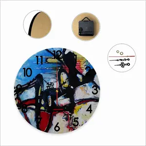 Centaure Wall Clock