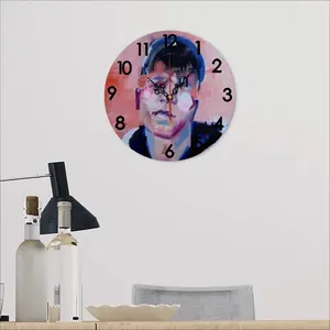 Study Wall Clock