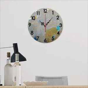 #8Th Of May Wall Clock