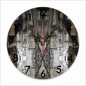 Spider 1 Wall Clock