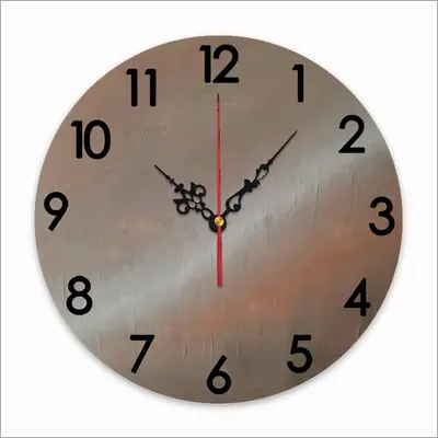 Aurora Wall Clock