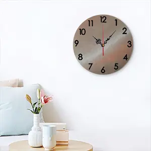 Aurora Wall Clock