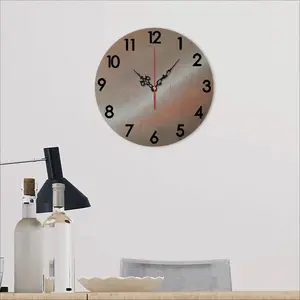 Aurora Wall Clock