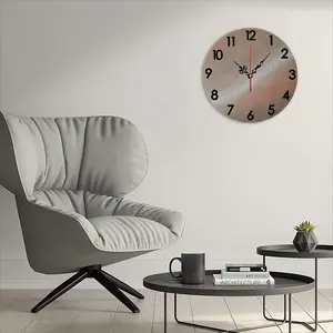 Aurora Wall Clock