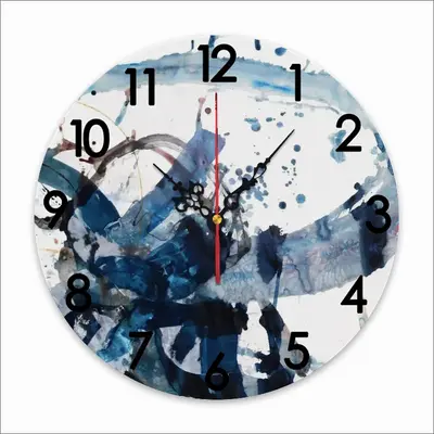 Spellbound Wall Clock