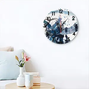 Spellbound Wall Clock