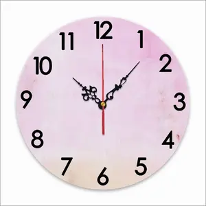 Tender Horizon Wall Clock