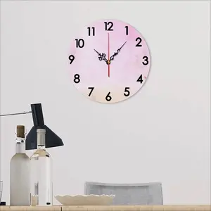 Tender Horizon Wall Clock